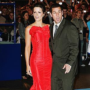 Foto Adam Sandler