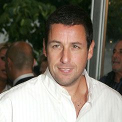 Foto Adam Sandler