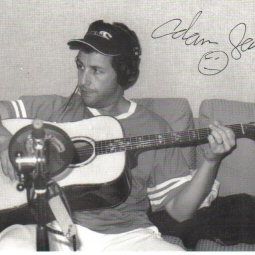 Foto Adam Sandler