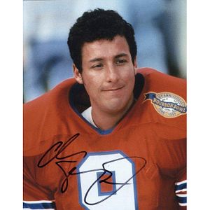 Foto Adam Sandler