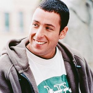 Foto Adam Sandler