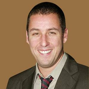 Foto Adam Sandler