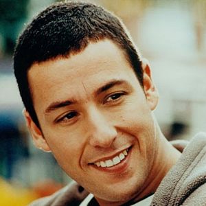 Foto Adam Sandler