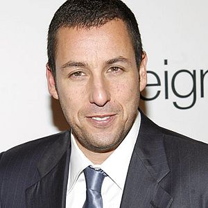 Foto Adam Sandler