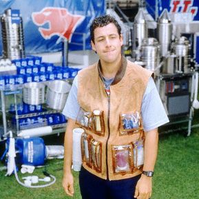 Foto Adam Sandler