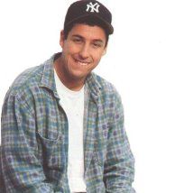 Foto Adam Sandler