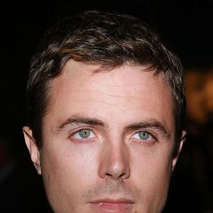 Foto Casey Affleck