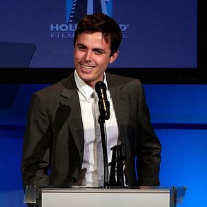 Foto Casey Affleck