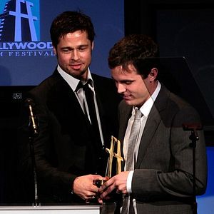 Foto Casey Affleck