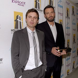 Foto Casey Affleck