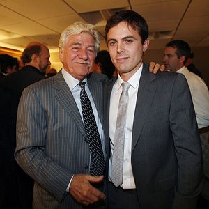 Foto Casey Affleck