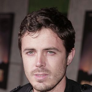 Foto Casey Affleck