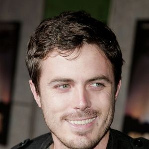 Foto Casey Affleck