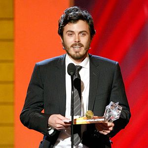 Foto Casey Affleck