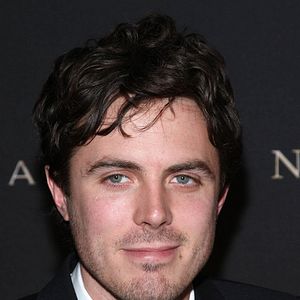 Foto Casey Affleck