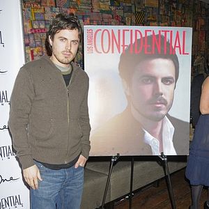 Foto Casey Affleck