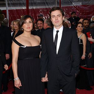 Foto Casey Affleck