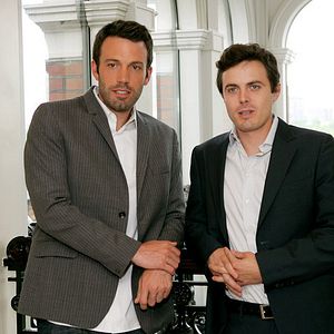 Foto Casey Affleck