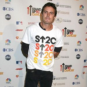 Foto Casey Affleck