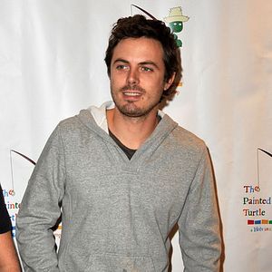 Foto Casey Affleck