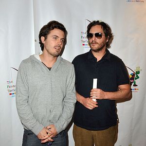 Foto Casey Affleck