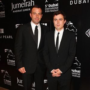 Foto Casey Affleck
