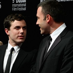 Foto Casey Affleck