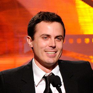 Foto Casey Affleck