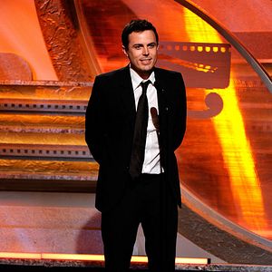 Foto Casey Affleck
