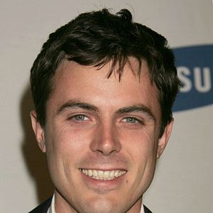 Foto Casey Affleck