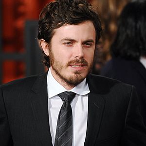 Foto Casey Affleck