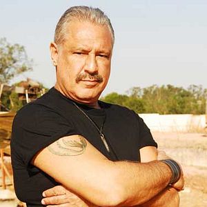 Foto Antonio Fagundes