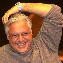 Foto Antonio Fagundes