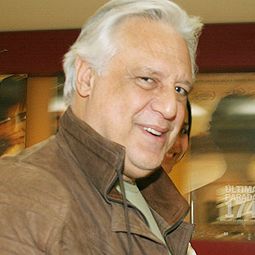 Foto Antonio Fagundes