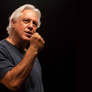 Foto Antonio Fagundes