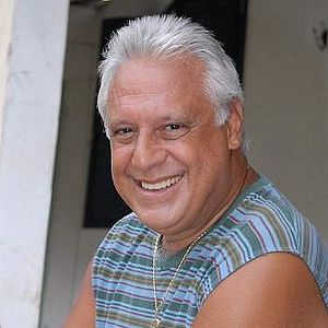 Foto Antonio Fagundes