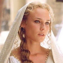 Foto Diane Kruger