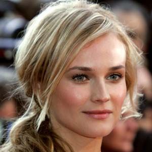 Foto Diane Kruger
