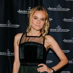 Foto Diane Kruger