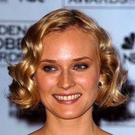 Foto Diane Kruger