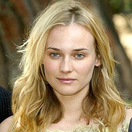 Foto Diane Kruger