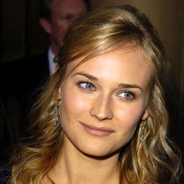 Foto Diane Kruger