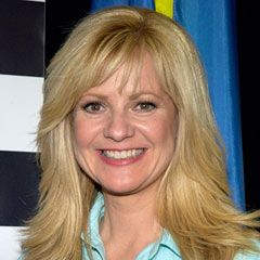 Foto Bonnie Hunt