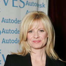 Foto Bonnie Hunt