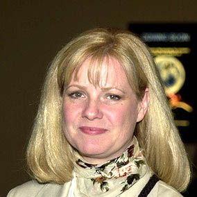 Foto Bonnie Hunt