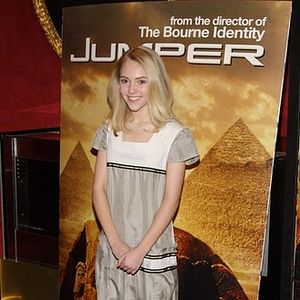 Foto AnnaSophia Robb