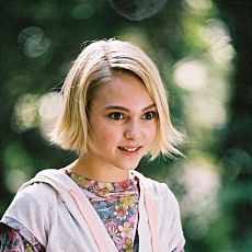 Foto AnnaSophia Robb