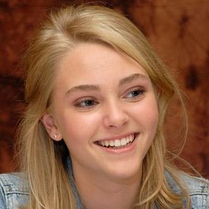 Foto AnnaSophia Robb