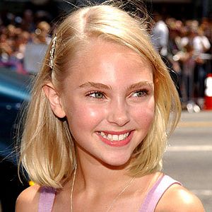 Foto AnnaSophia Robb