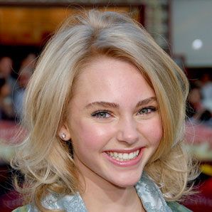 Foto AnnaSophia Robb